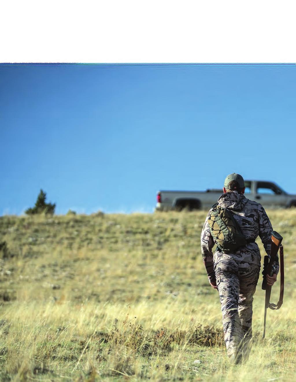3. Utilize the bicameral interest of the Congressional Sportsmen s Caucus to build a strong future for hunting, recreational shooting and wildlife conservation in the 21st century. 4.