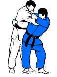 and knowledge of the judo code 2.
