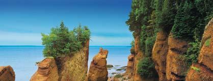5 feet, occur in the Bay of Fundy