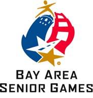 The 2012 California Senior Games State Championships will also be a qualifier for the 2013 Summer National Senior Games.
