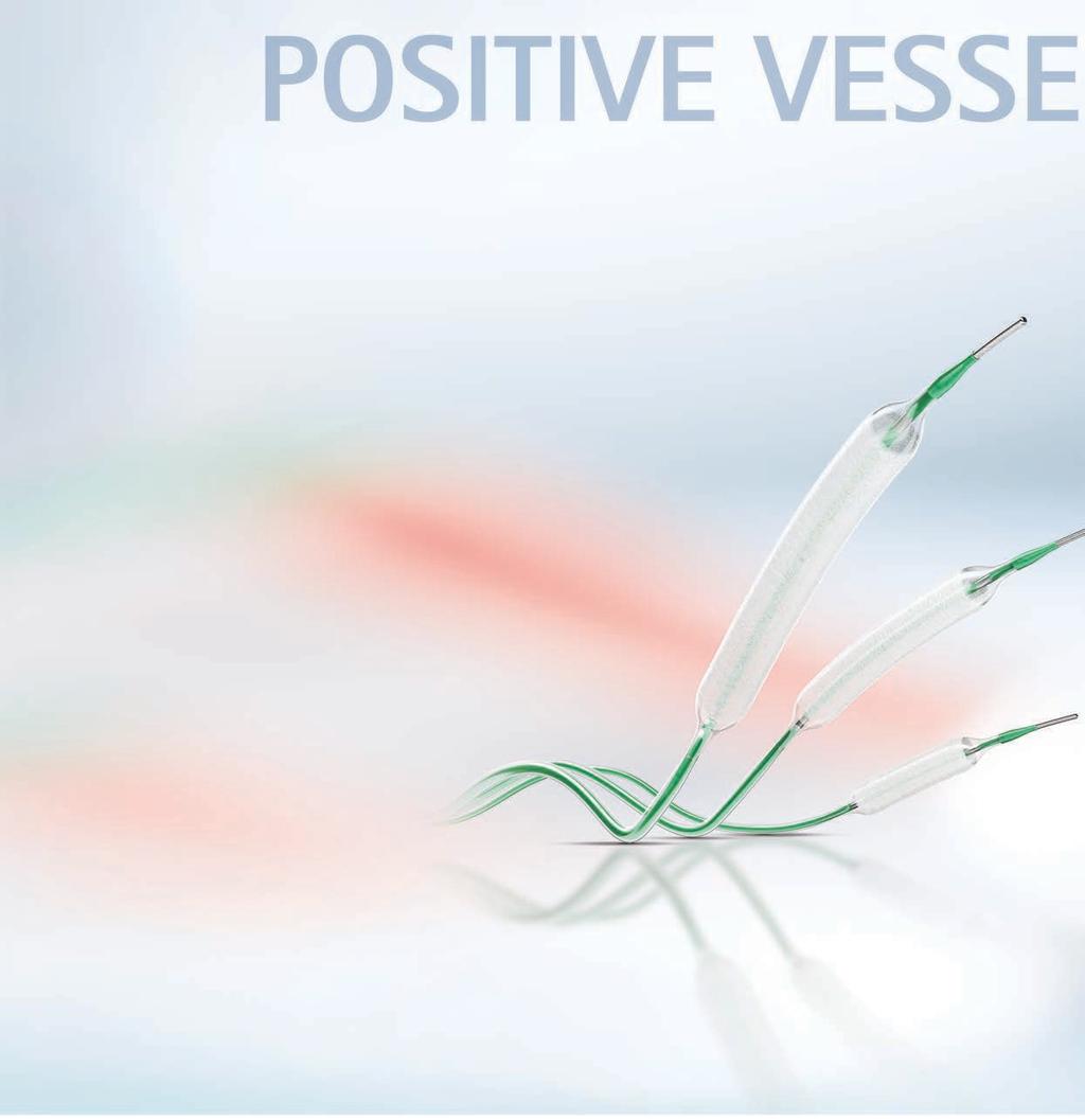SeQuent Please NEO: Natural Vessel Restoration In-stent restenosis Patient: