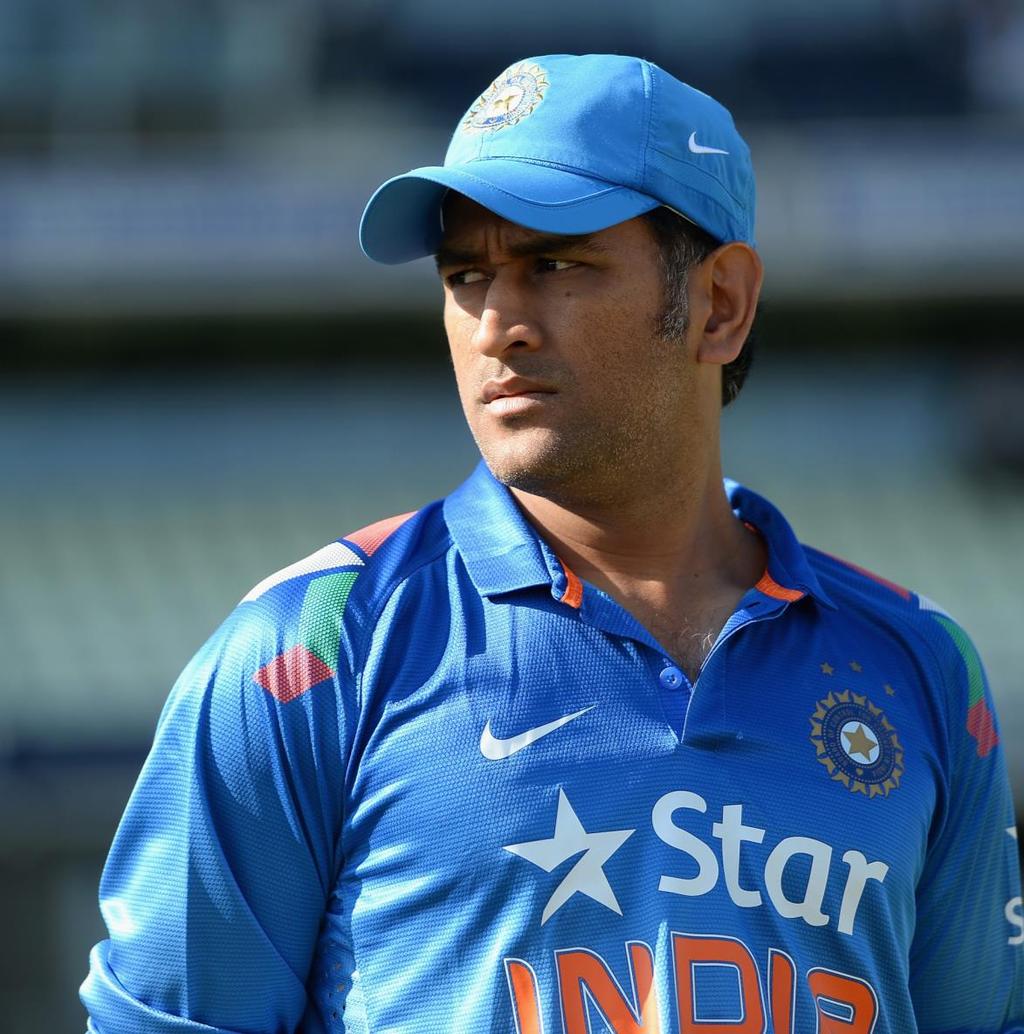 MS Dhoni Mahendra Singh Dhoni is an Indian cricketer and the current captain of the Indian national cricket team in limited-overs