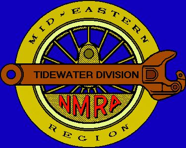 TIDEWATER DIVISION CALLBOARD Volume 2016, Issue 1 http://www.nmra-mer-tidewater.org/ Remember When?