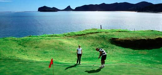 If you are able to extend your stay on Lord Howe Island, additional suggested activities include: Nine holes of golf at the LHI Golf Club Lord Howe Island allows you to tee off on World Heritage turf.
