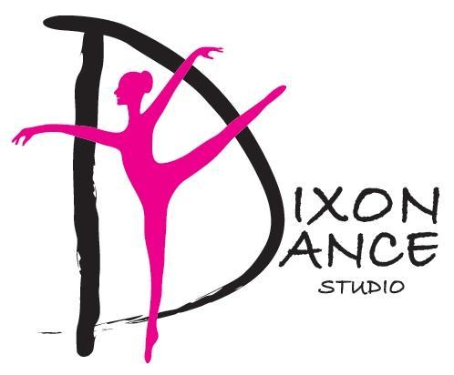 DIXON DANCE STUDIO Dance Schedule & Information 1910 N.