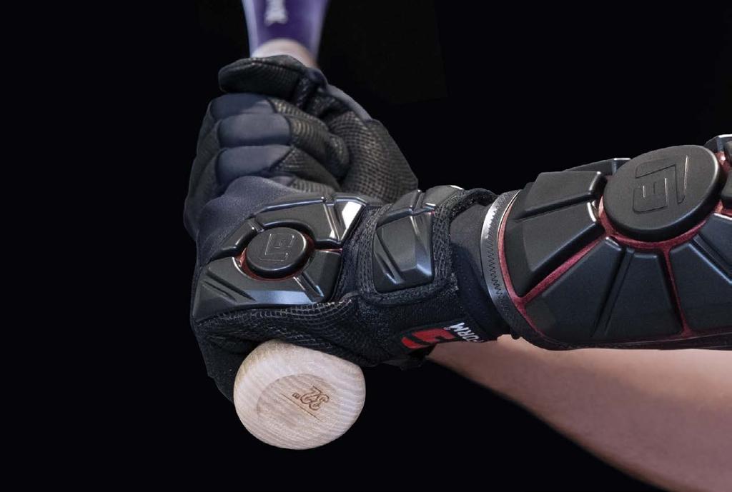 PRO BATTER S GLOVES PROVIDE THE CLOSE FIT AND CRUCIAL TACTILITY ELITE HITTERS NEED, AND ADDS