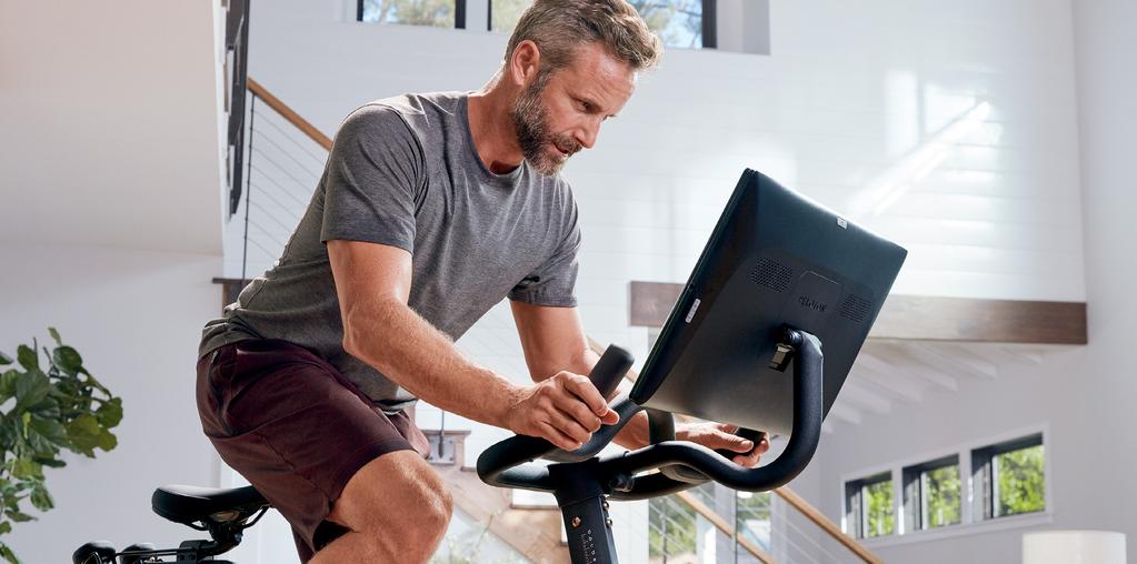 Now, for the first time ever, you can get the Peloton bike, in-home delivery, and a subscription to unlimited