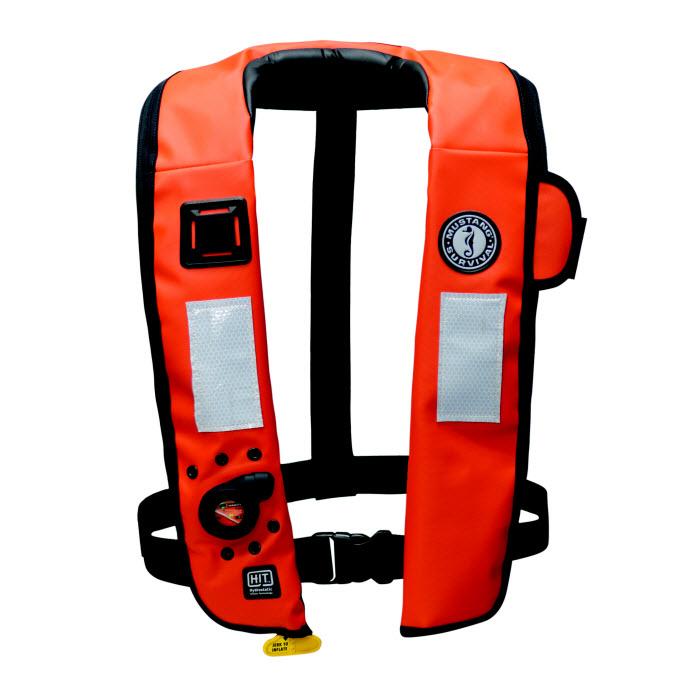 The new Lifejacket Standard (CAN/CGSB 65.7-2007 ) came into use in 2007. Standards come up for renewal every 10 years.