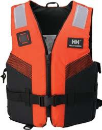 PFD s Personal Flotation Devices such as Vests /Suits and Coats for Adults (CAN/CGSB 65.
