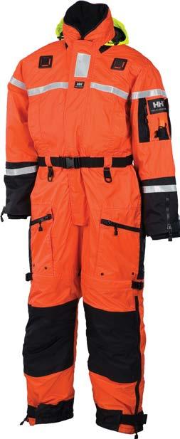 PFD s evolved from the need to make a marine safety device comfortable for user s to wear