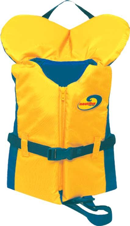 PFD Vests for Children /