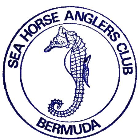Sea Horse Anglers Club May 2011 N EWSLETTER P.O. Box 1847 Hamilton HM HX Bermuda www.seahorseanglers.bm shac.newsletter@gmail.com Next Meeting: Tuesday May 3rd, 8pm, Mariners Club Dr.
