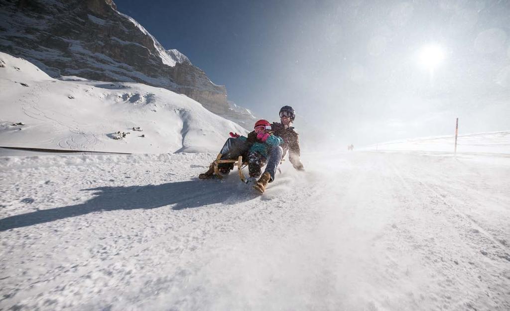 07/08 Hiking and Sledging Pass consecutive days incl. 8% VAT from age CHF age Identification required CHF 0% discount on connecting tickets with Hiking and Sledging pass.