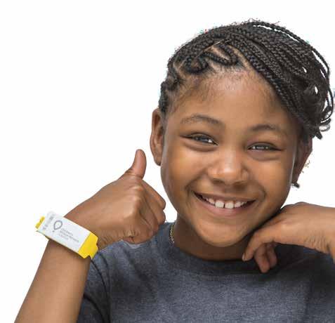You can help princesses like Zhania grow up happily ever after. ZHANIA, 8 YEARS OLD SICKLE CELL DISEASE AND CARDIOMYOPATHY PATIENT cmnhospitals.