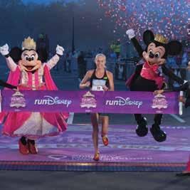 Event Transportation 11 Disney Princess Half Marathon Weekend transportation has been arranged for Guests staying at Walt Disney World Resort hotels including Shades of Green and Walt Disney World