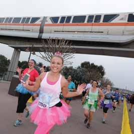 Transportation Hours for the rundisney Health & Fitness Expo ESPN Wide World of Sports Complex Thursday, February 18 o From Host Resorts to Expo: 9:30 a.m. 7:30 p.m. o Transportation from Expo to Host Resorts concludes at 8:30 p.