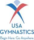 J.O. Update # 2 Date: January 21, 2009 To: USA Men's Gymnastics Community From: Jeff Robinson, Age Group Competition Committee Chairman Re: Rules Update # 2 for the 2009-2012 Men's Age Group