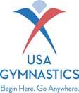 J.O. Update # 12 Date: December 12, 2007 To: USA Men's Gymnastics Community From: Gil Elsass, Age Group Competition Committee Chairman Re: Rules Update # 12 for the 2005-2008 Men's Age Group