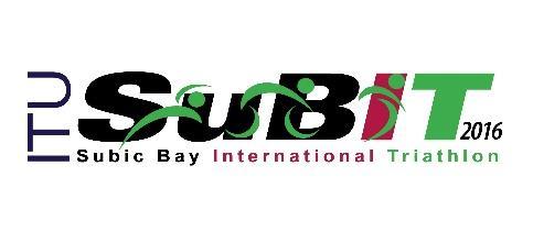 Subic Bay International Triathlon (SuBIT) 2016 16~17 April 2016, Subic Bay Freeport, Philippines EVENT INFORMATION THIS IS A 5-IN-1 EVENT: 1.