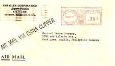11 of 24 50c Meter 1938 Trans Pacific Air to