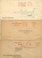 54 7 bids Apr-24 16:01 Ireland Postal History: