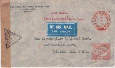 00 8 bids Apr-17 16:02 1941 India censored meter