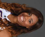 5 Ayana Mitchell F 6-2 r-fr Conyers, Ga (Salem HS) TOP 5 SCORING GAMES RANK POINTS OPPONENT DATE 1 16 Wake Forest 11/13/16 2 14 Wake Forest 11/13/15 14 vs NC State 11/26/16 4 11 TCU 12/4/16 11 North