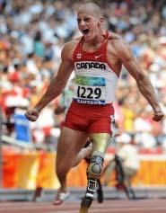 2000 Sydney Paralympic - Gold EARLE CONNOR ATHLETICS ROSTHERN 2008 Beijing Paralympic Games - 100m, GOLD 2008 Bayer Meeting (Leverkusen, Germany) 100m, 1st 2008