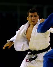 FRAZER WILL JUDO STAR CITY Games - 7 th Place 2007 Pan American Championships - Gold 2007 China Open - Gold 2007 Hungary World Cup Bronze 2006