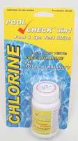For use with bromine Clear Water Plan Test Strips -- Sodium Bromide Provides accurate spa water testing for Sodium Bromide. For use with Cal Clarity Automatic Bromine Generator Clear Water Plan.