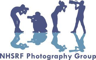 NHS Retirement Fellowship Photography Group Photography Group Sponsors Who can enter? TWO PHOTOGRAPHY COMPETITIONS PORTRAIT THE NHSRF 1978 2018 Entries are welcomed from any member.