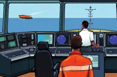 COLLISIONS: HOW TO AVOID THEM North of England P&I Association The International Regulations for Preventing Collisions at Sea 1972 (COLREGs) are the foundations upon which safe navigation and conduct