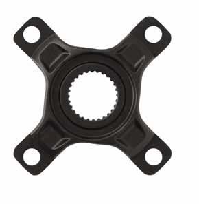 SPECIAL COMPONENTS FOR E-BIKES 36