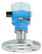 17 Cerabar M Compact process pressure measurement The Cerabar M pressure transmitter of Endress+Hauser