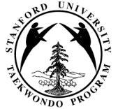 SKA Shotokan Karate Club: Stanford Shotokan Karate of America Contact: David Barkin Email: barkin@stanford.