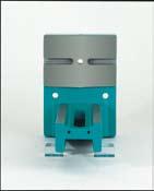 Ideal for prototype manufacture and serial production when accurate and easy adjustment within the tolerance range is