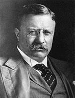 Roosevelt s Rise Theodore Roosevelt has sickly childhood, drives self in athletics Is