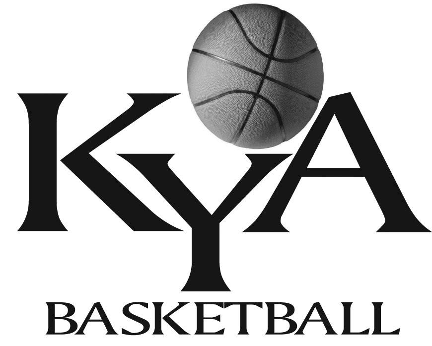 Keller Youth Association Basketball Rules 2010-2011 K Y A BASKETBALL www.kyasports.