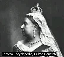 titulo ng Punong Ministro ng Britanya na si Disraeli kay Reyna Victoria ng Britanya ang Empress of India.
