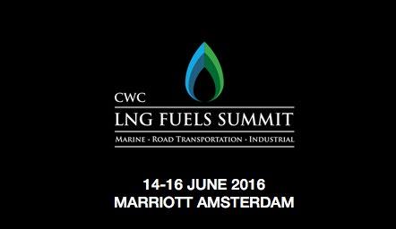 The CWC World LNG Series App Start Networking Ahead of the Summit Elizabeth