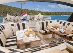 CARIBBEAN HIGH RATE: FROM $42,500 +