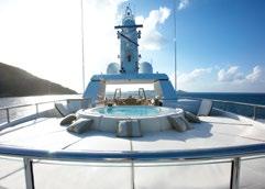 $240,000 + EXPENSES LOW RATE: FROM $225,000 + EXPENSES VSAT 24/7 32 Intrepid equipped