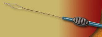 SF1 Dubbing Needle: Long-lasting Stainless Steel with more uses than you can count.