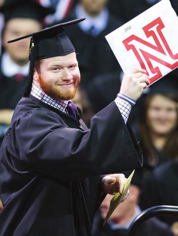 PAGE 6 HUSKERS REMEMBER SAM FOLTZ Nebraska lost a member of its family this summer, when senior punter Sam Foltz passed away in an automobile accident on July 23.