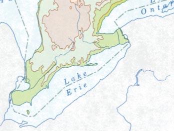 LAKP-Ontario and Quebec 99 Lake Erie OSHAWA GODERICH TORONTO KITCHENER ST.