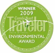 Environmental Award,
