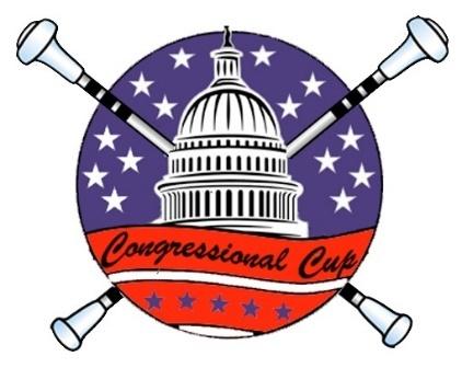 . Finals of the Invitational The top five women and top three men will compete for the coveted title of 2017 CongressionalCup Invitational Championship.