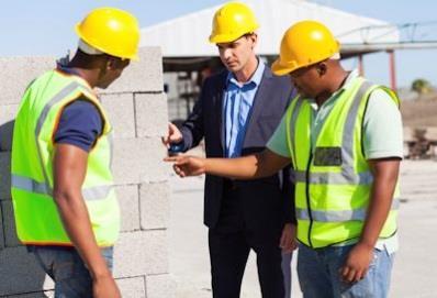 As mentioned above, the controlling contractor is also responsible for making sure employers outside a space know not to create hazards in the space, and that entry employers working in a space at