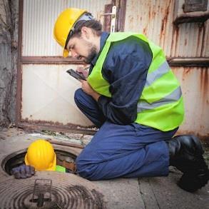 Therefore, employers conducting work in sewer systems will likely have workers who will encounter confined spaces.