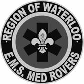 Name: CUB FIRST AIDER BADGE Trained though: Region of Waterloo Medical Venturers & Rovers 1. Explain: a) The meaning of first aid. b) The meaning of medical aid.